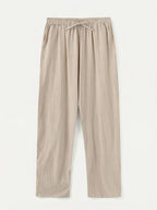 Linen Pants