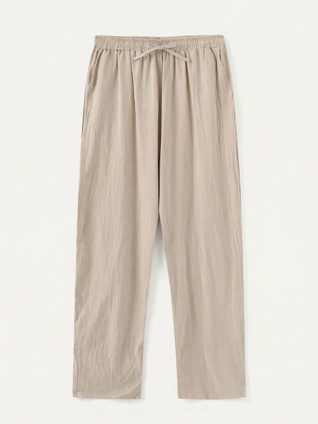 Linen Pants