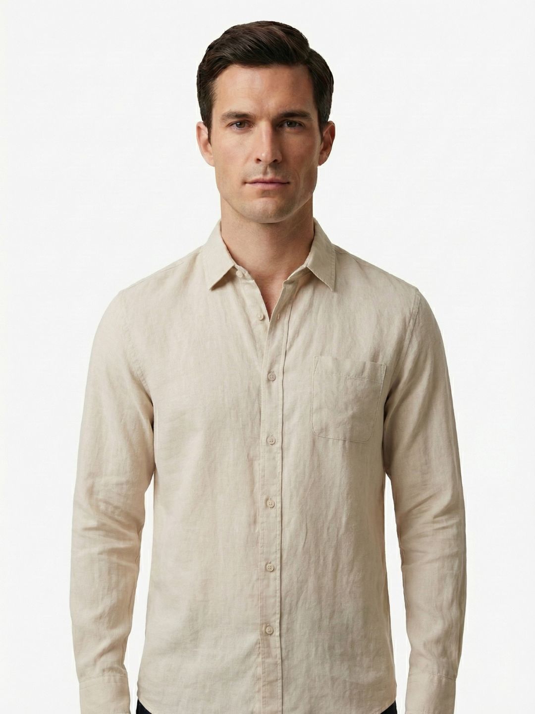 Linen Shirt