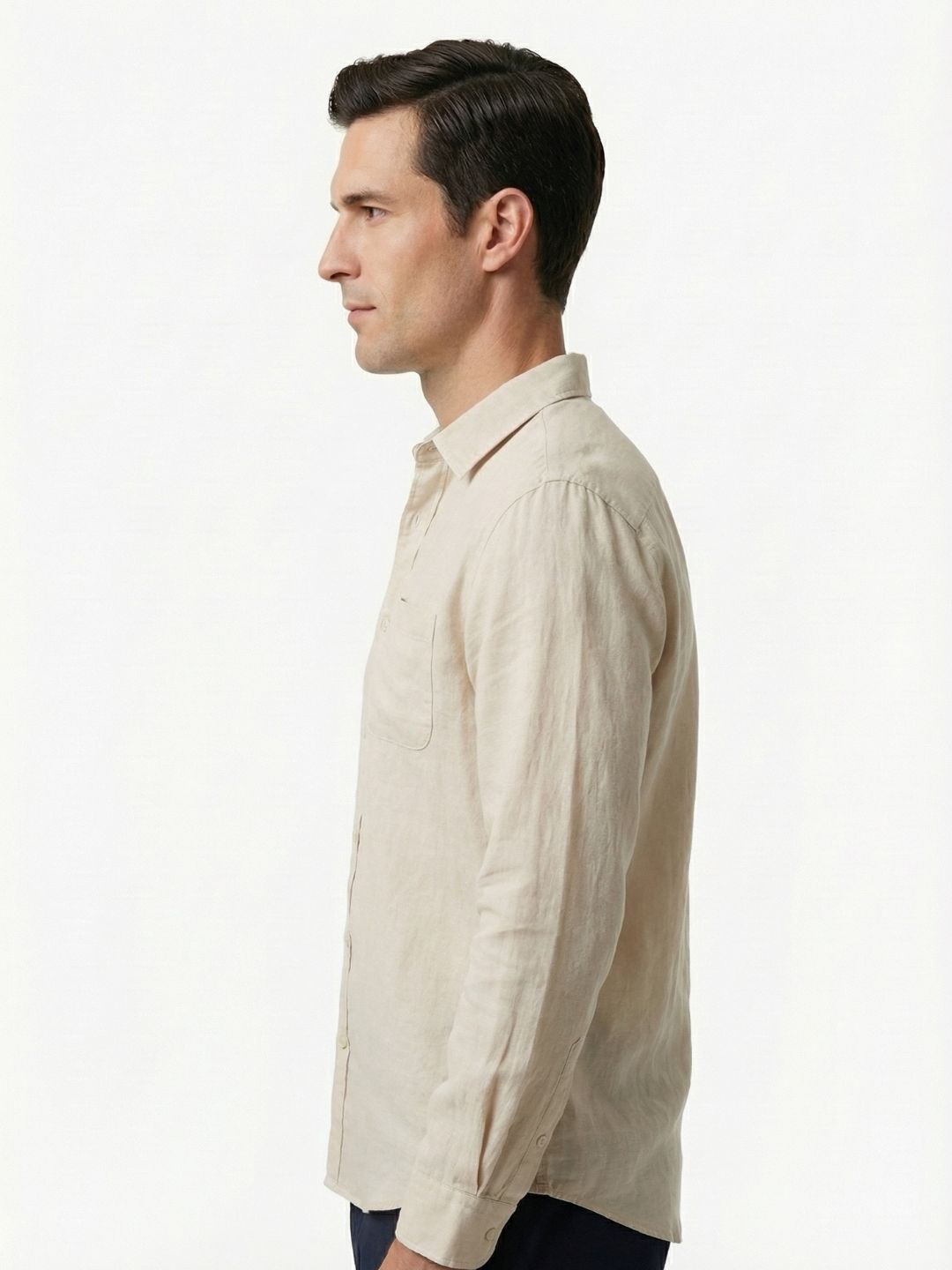 Linen Shirt