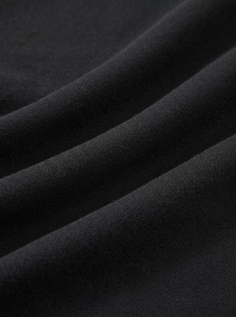 Men's Quarter-Zip Sweatshirt