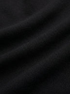 Zip Polo & Slim Pants Set