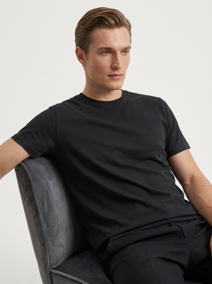 Everyday Stretch Crew 6-Pack T-Shirts