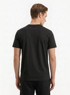 Casual T-shirt and Shorts Set