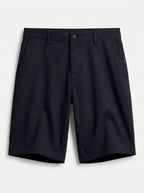 Men's Cotton Casual Cargo Shorts