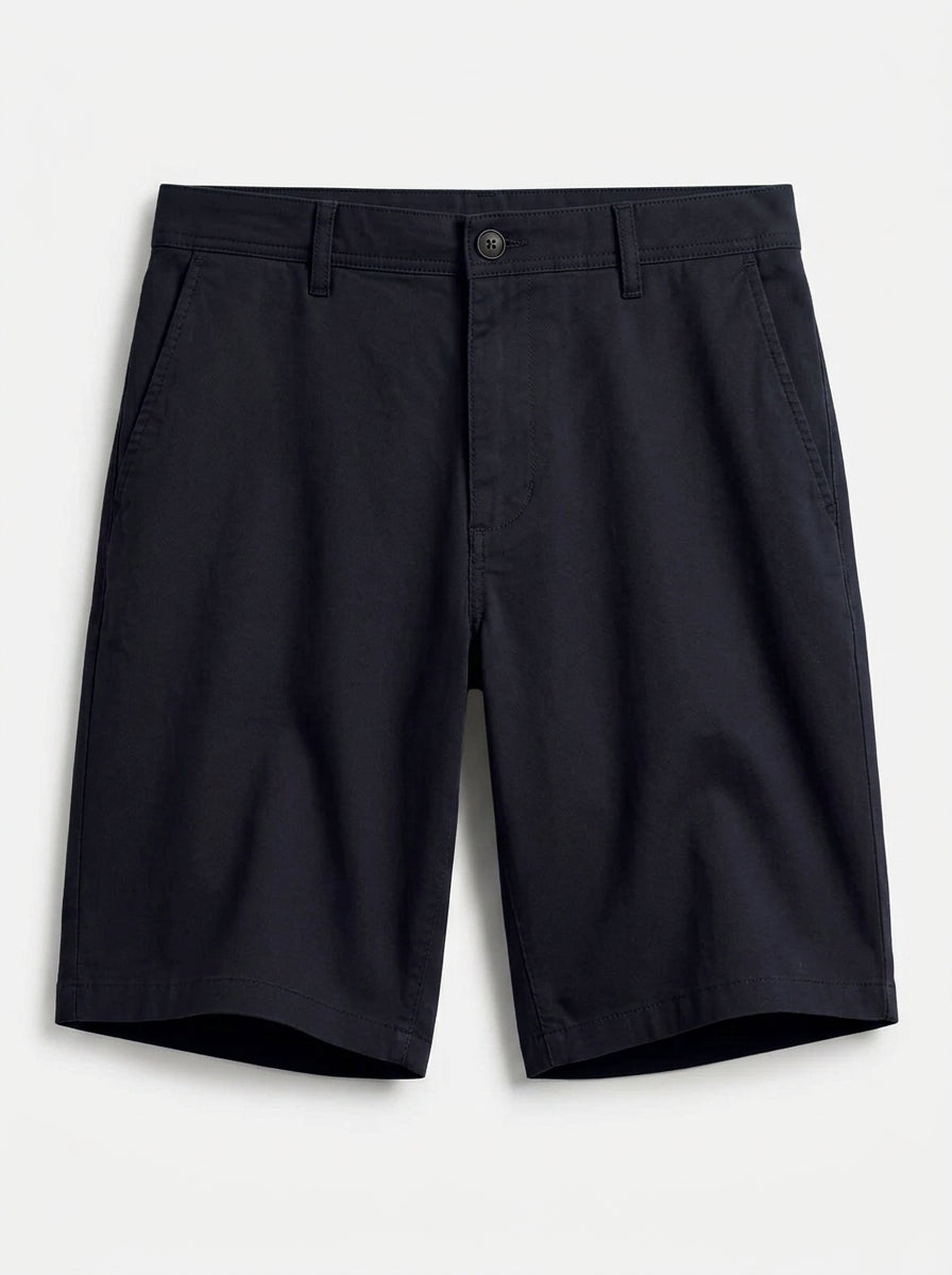 Men's Cotton Casual Cargo Shorts