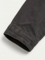 Organic Comfort Stretch Chore Jacket