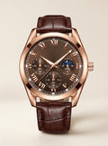Kensington Classic Watch