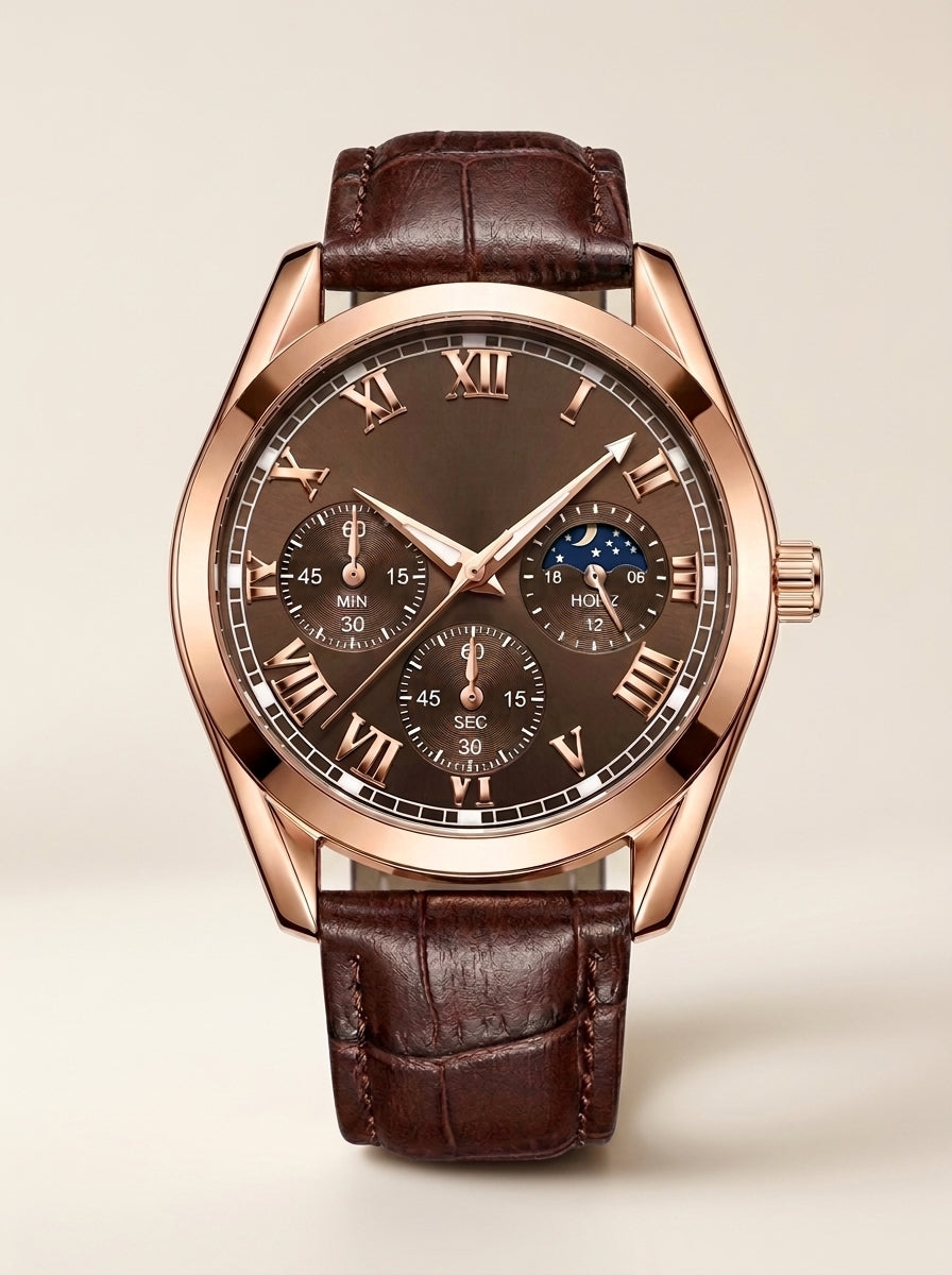 Kensington Classic Watch