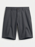 Men's Cotton Casual Cargo Shorts