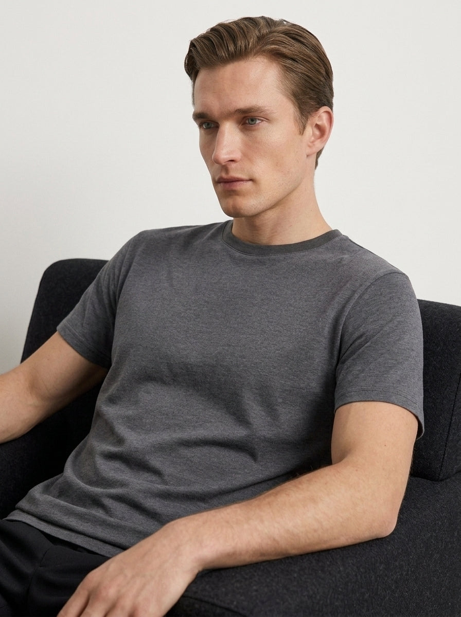 Everyday Stretch Crew 6-Pack T-Shirts
