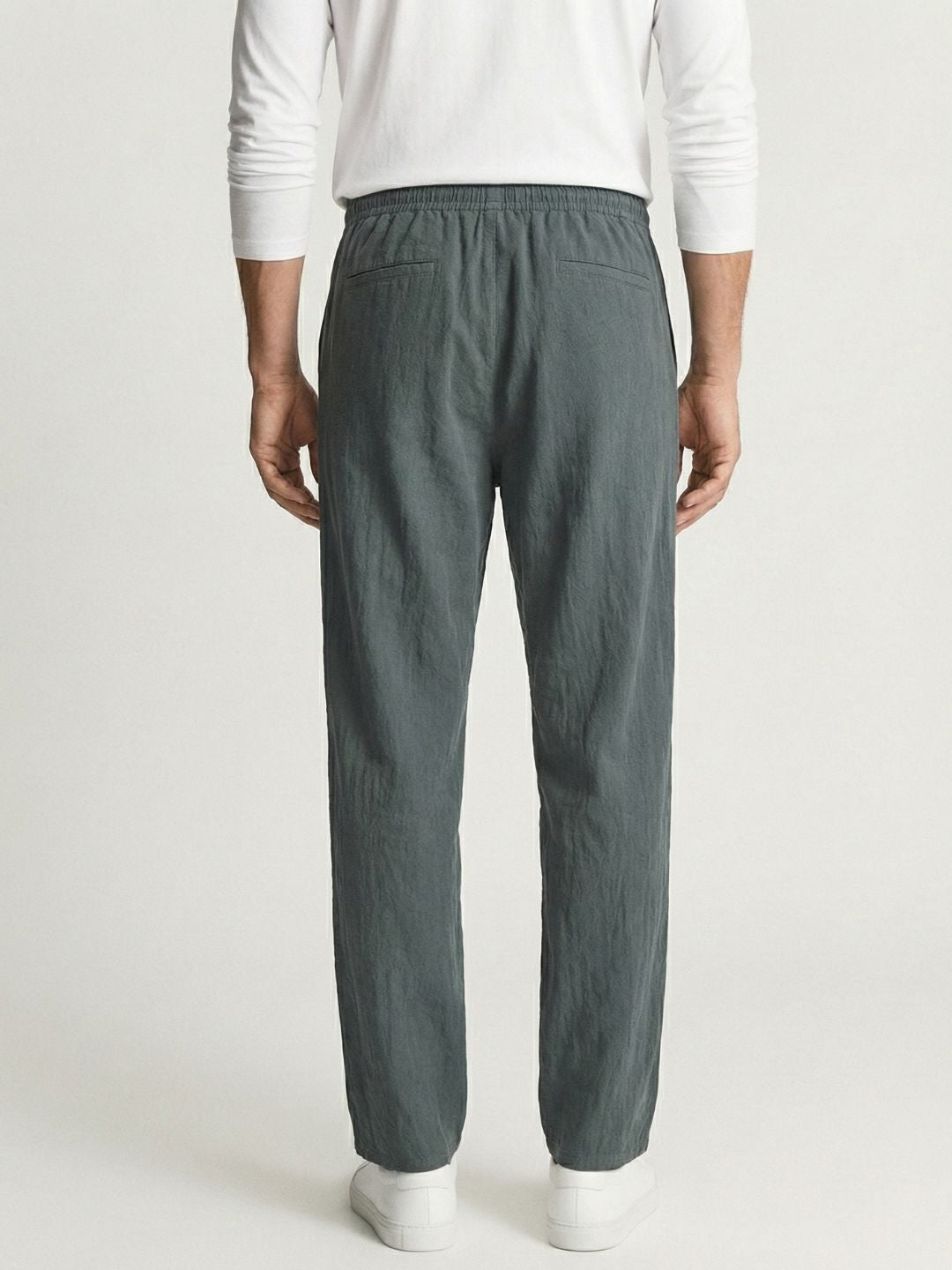 Linen Pants
