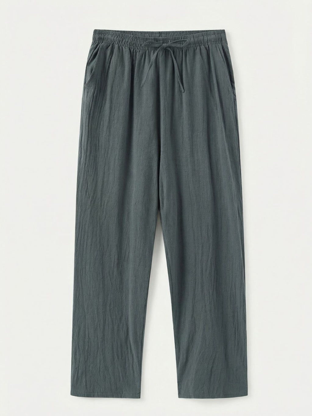 Linen Pants