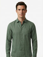 Linen Shirt