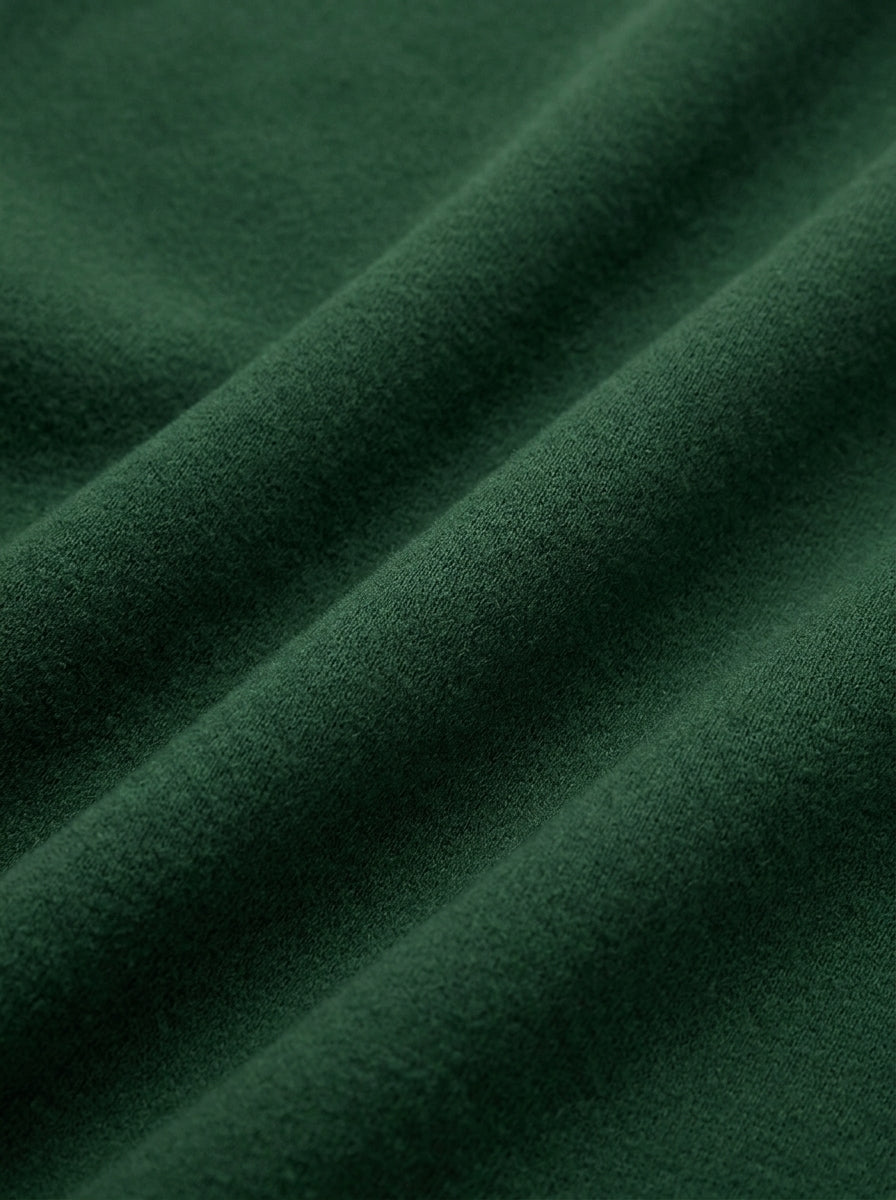 Men's Quarter-Zip Sweatshirt
