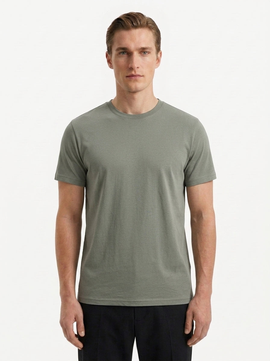 Everyday Stretch Crew 6-Pack T-Shirts