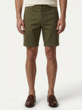 Men's Cotton Casual Cargo Shorts