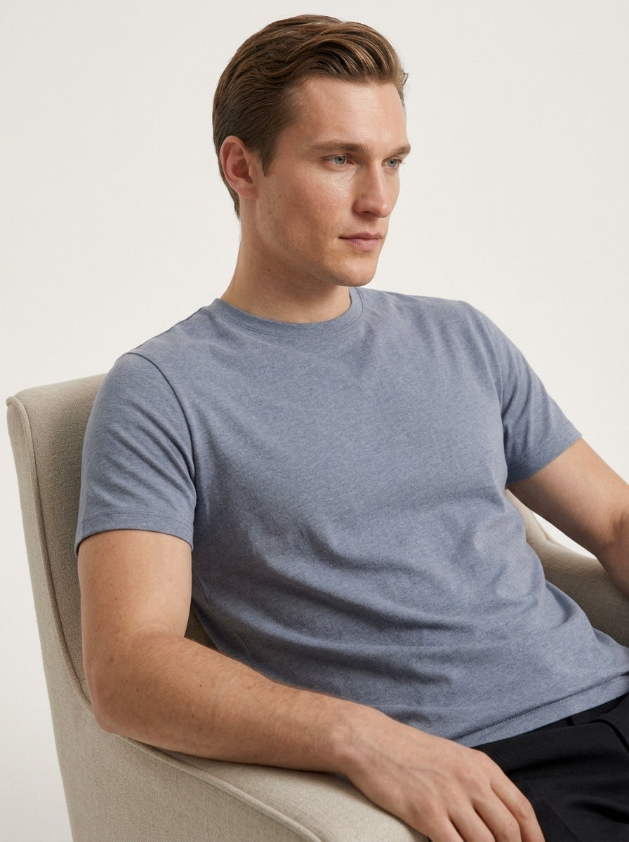 Everyday Stretch Crew 6-Pack T-Shirts