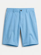 Men's Cotton Casual Cargo Shorts