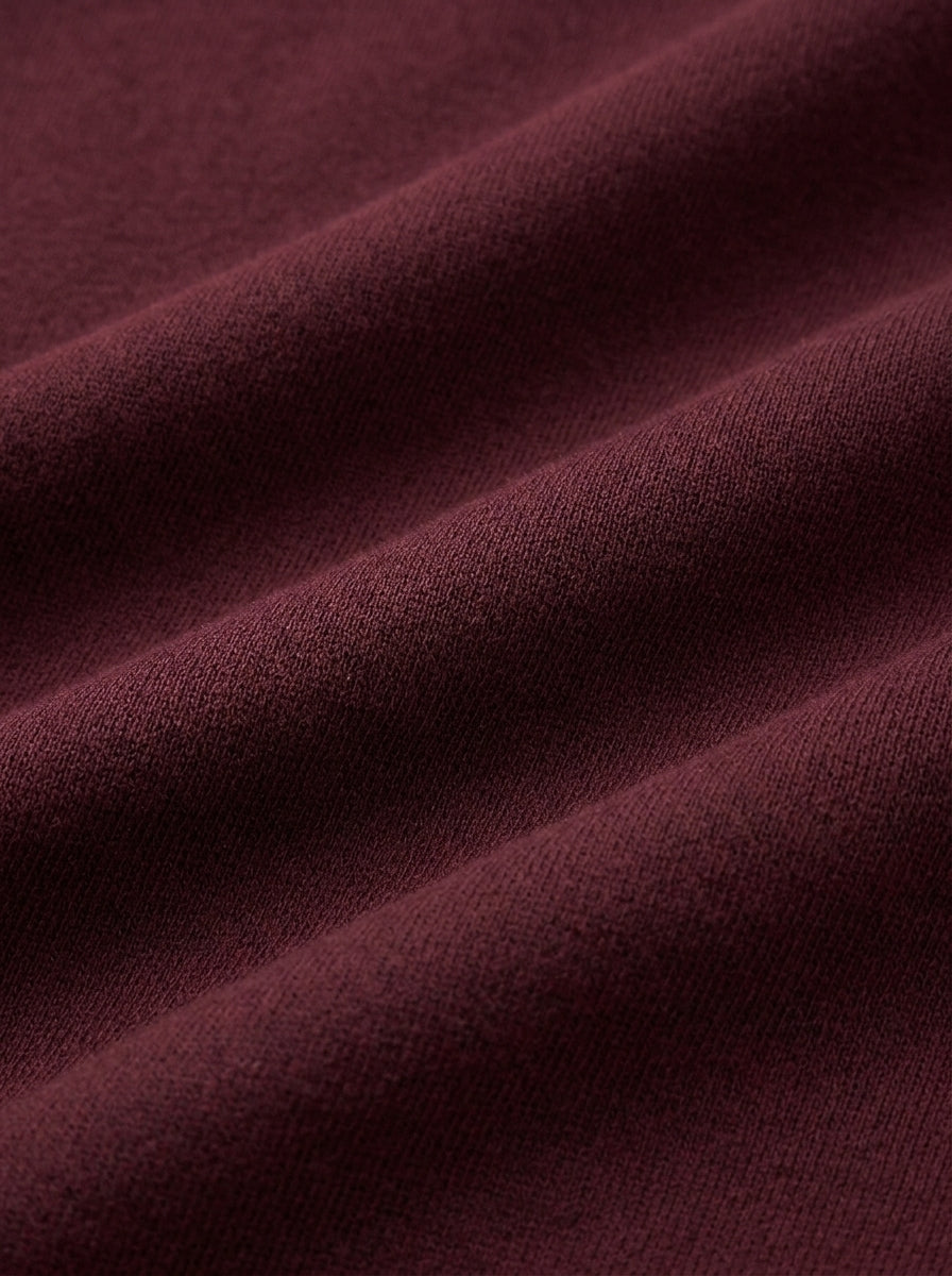 Men's Quarter-Zip Sweatshirt