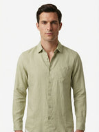 Linen Shirt
