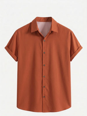 Orange Brown
