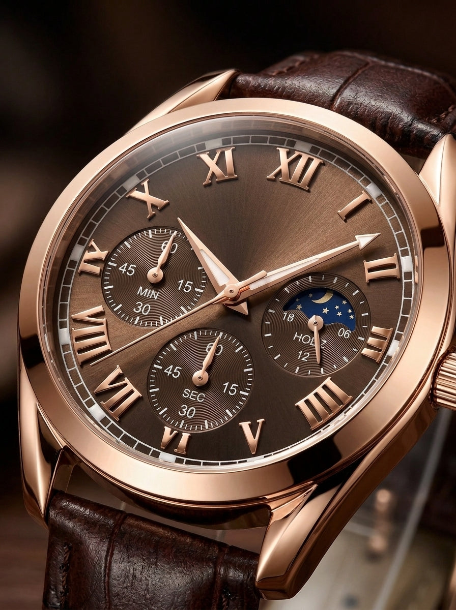 Kensington Classic Watch