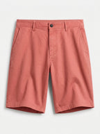 Men's Cotton Casual Cargo Shorts