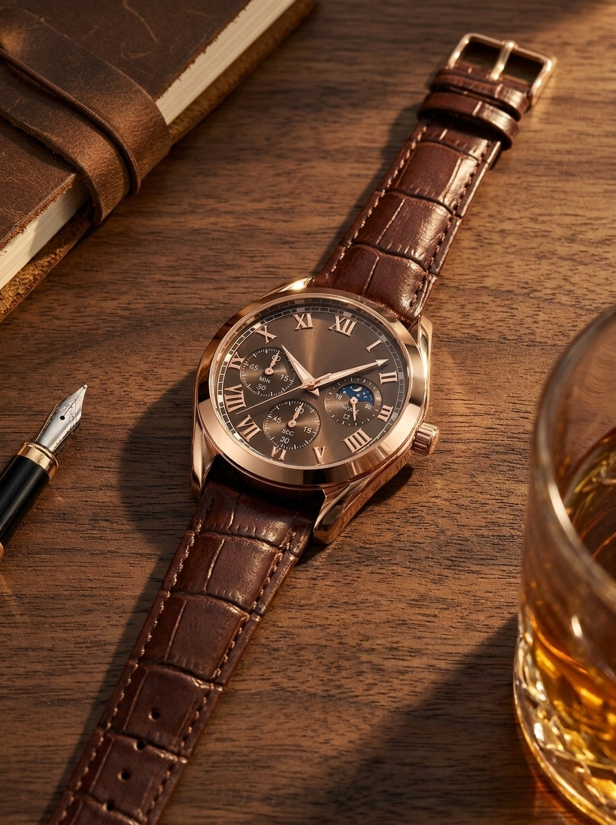 Kensington Classic Watch