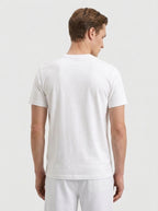 Casual T-shirt and Shorts Set