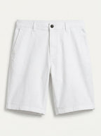 Men's Cotton Casual Cargo Shorts
