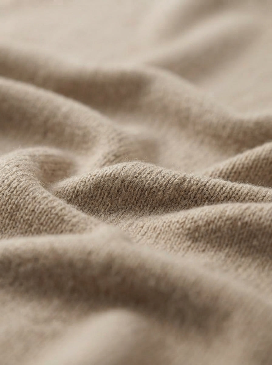 Casual Knit Everyday Sweater