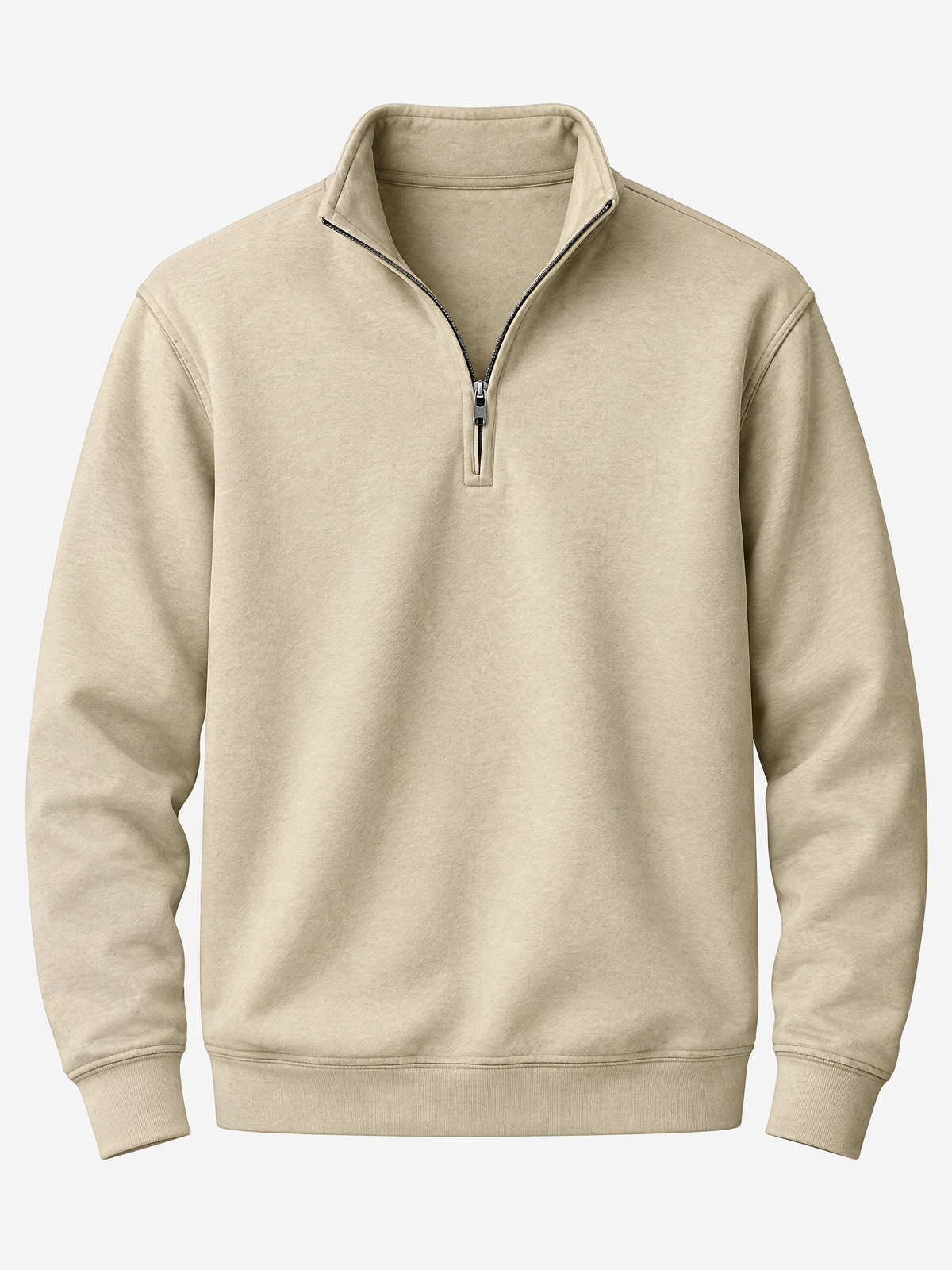 Orions Quarter-Zip Sweatshirt