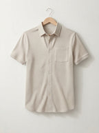 Casual Half Sleeve Shirt