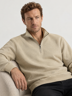 Orions Quarter-Zip Sweatshirt