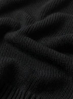 Casual Knit Everyday Sweater