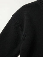 Casual Knit Everyday Sweater