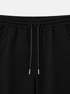 Alpha Relaxed Fleece Sweatpants