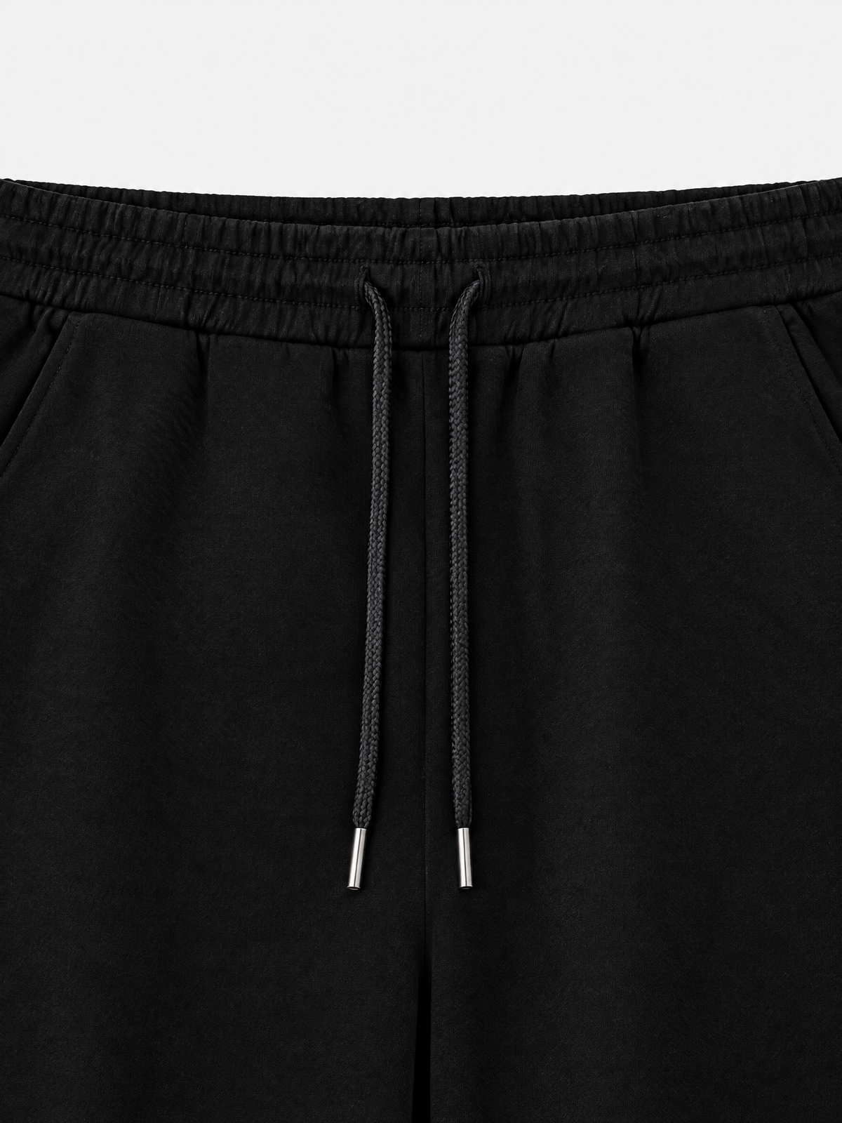 Alpha Relaxed Fleece Sweatpants
