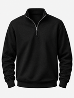 Orions Quarter-Zip Sweatshirt