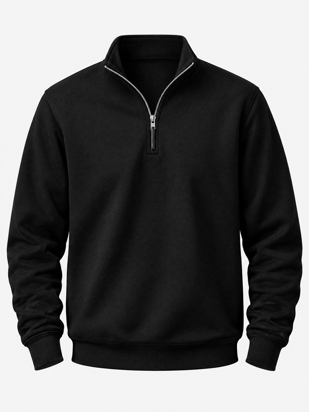 Orions Quarter-Zip Sweatshirt
