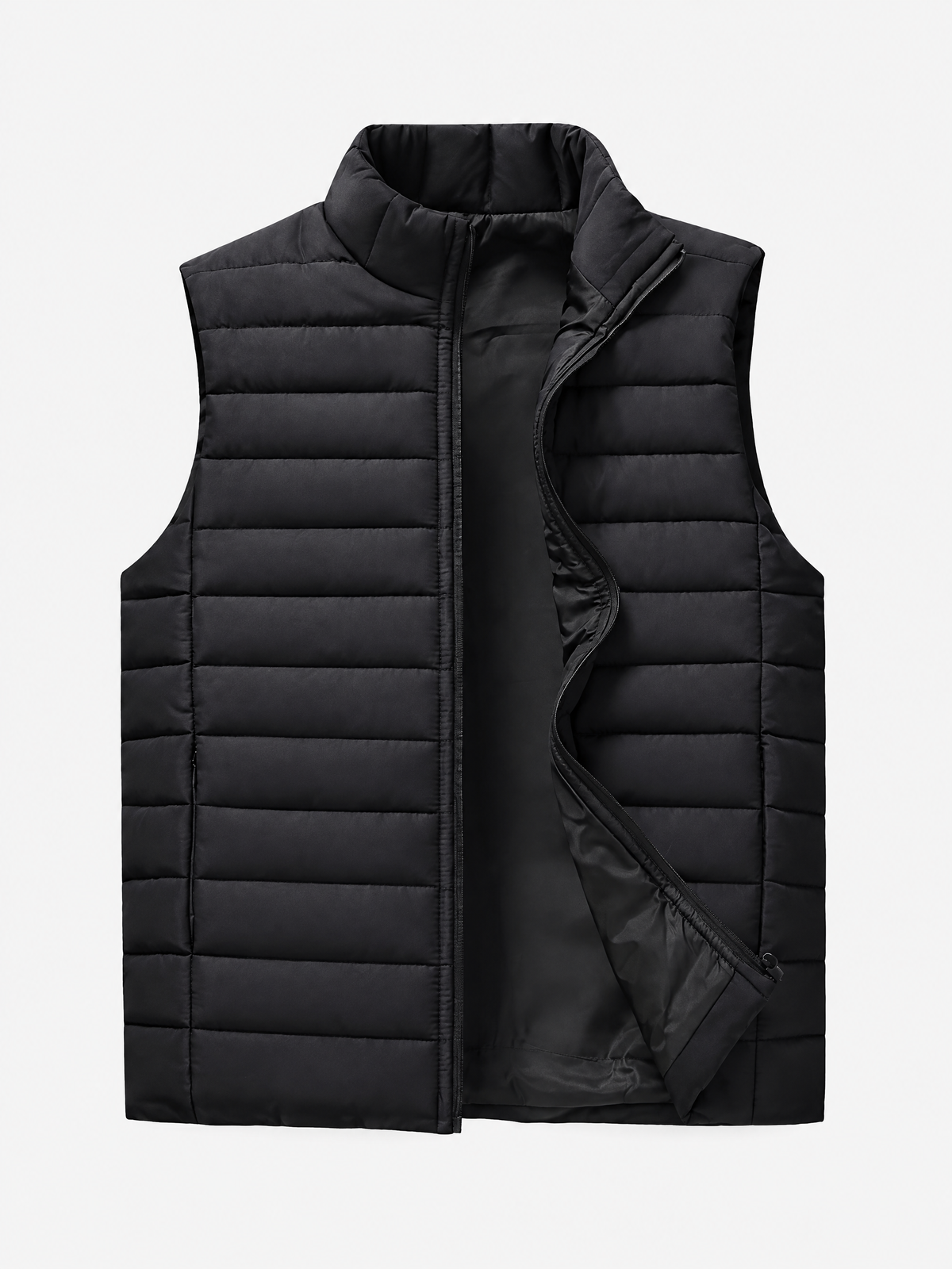 Kleio Lightweight Quilted Puffer Vest