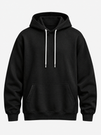 Charles Classic Pullover Hoodie
