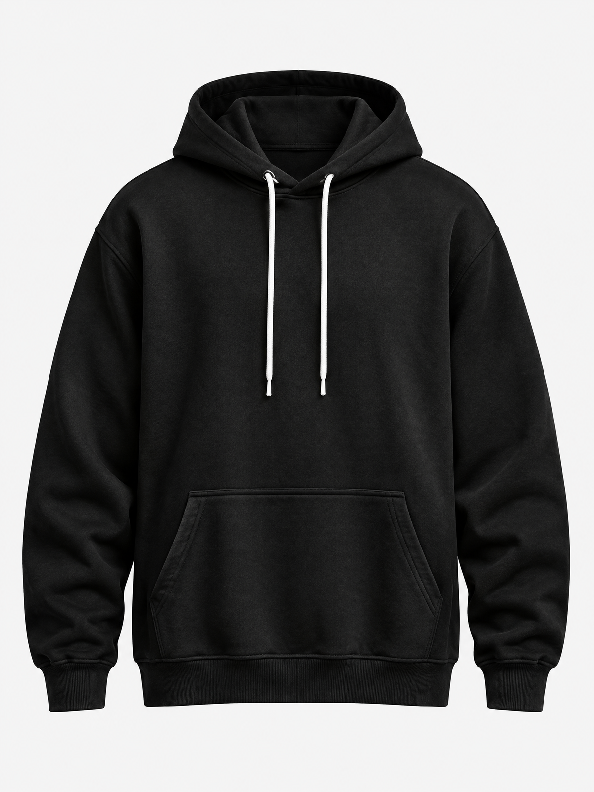 Charles Classic Pullover Hoodie