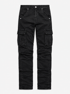Drake Cargo Slim Fit Jeans