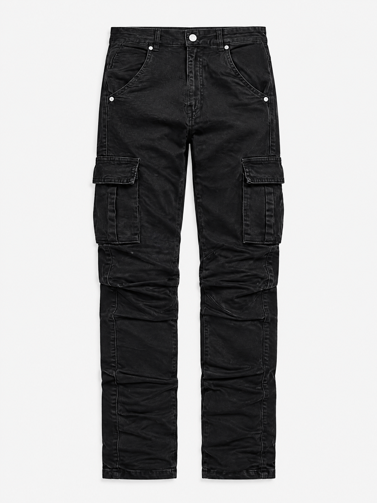 Drake Cargo Slim Fit Jeans