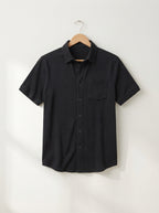 Casual Half Sleeve Shirt