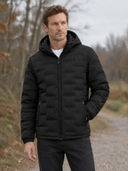 Belmont Lightweight Jacket