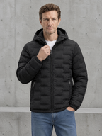 Belmont Lightweight Jacket
