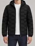 Belmont Lightweight Jacket